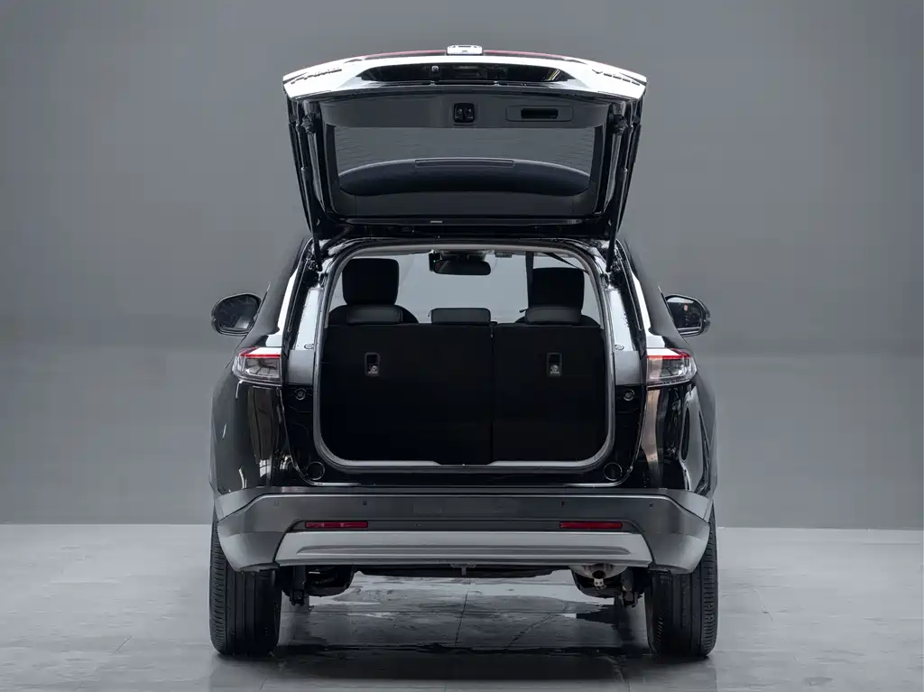 Honda Vezel 2023 — фото 10