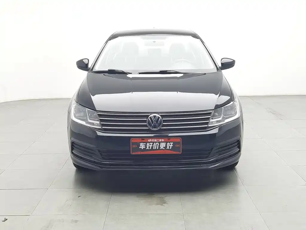 Volkswagen Lavida 2016