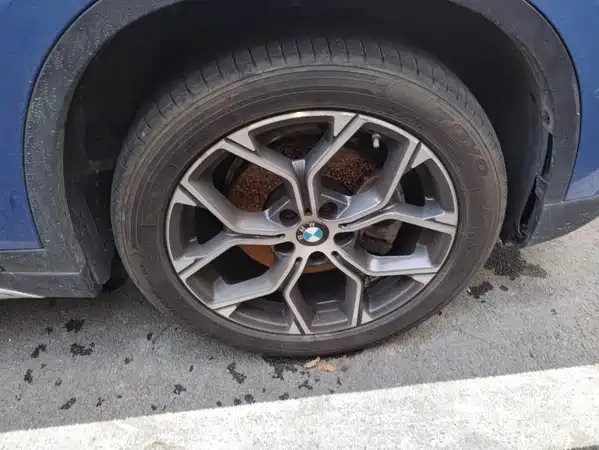 BMW X1 2020