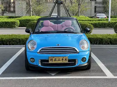 MINI MINI 2012