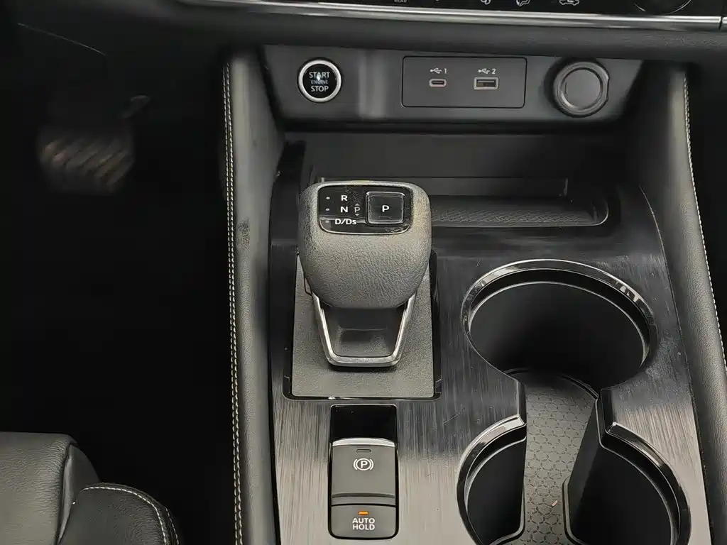 Nissan X-Trail 2022 — фото 13