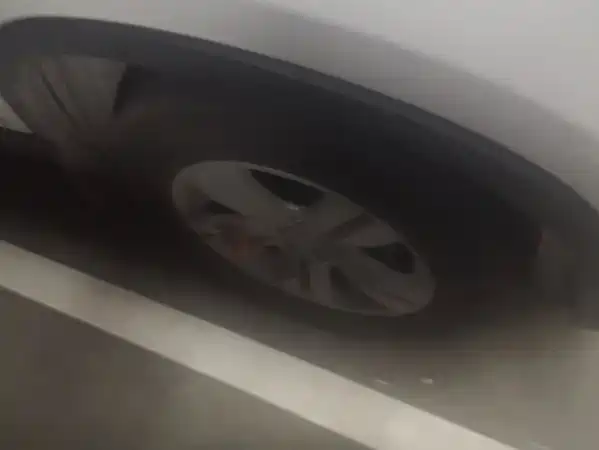 Changan CS75 2017