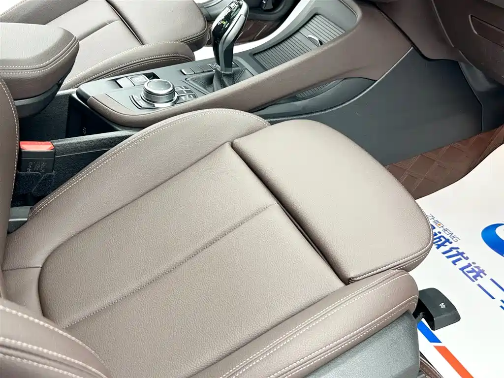 BMW X1 2022 — фото 14