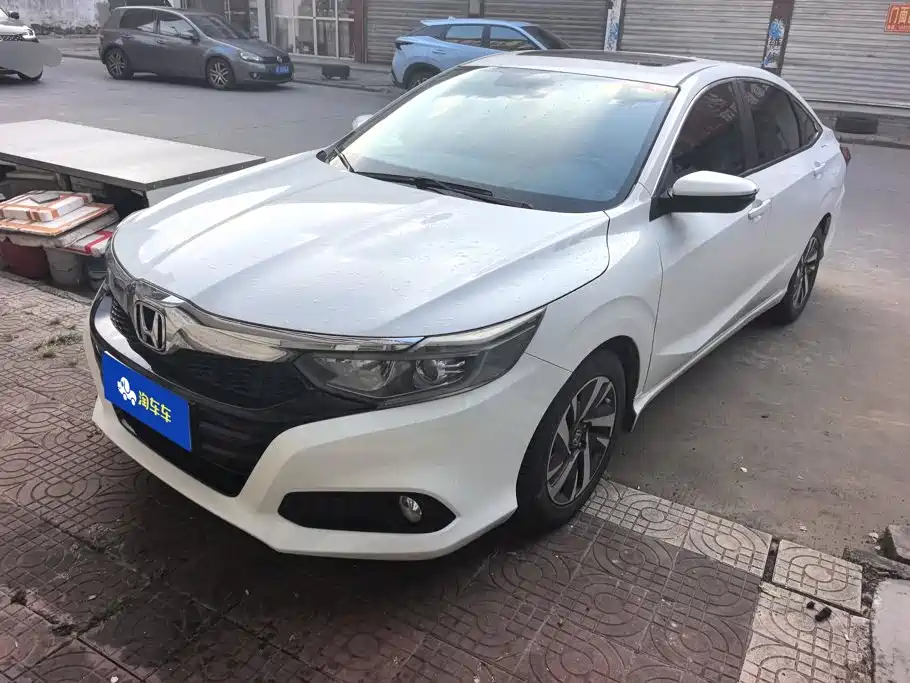 Honda Crider 2019 — фото 1