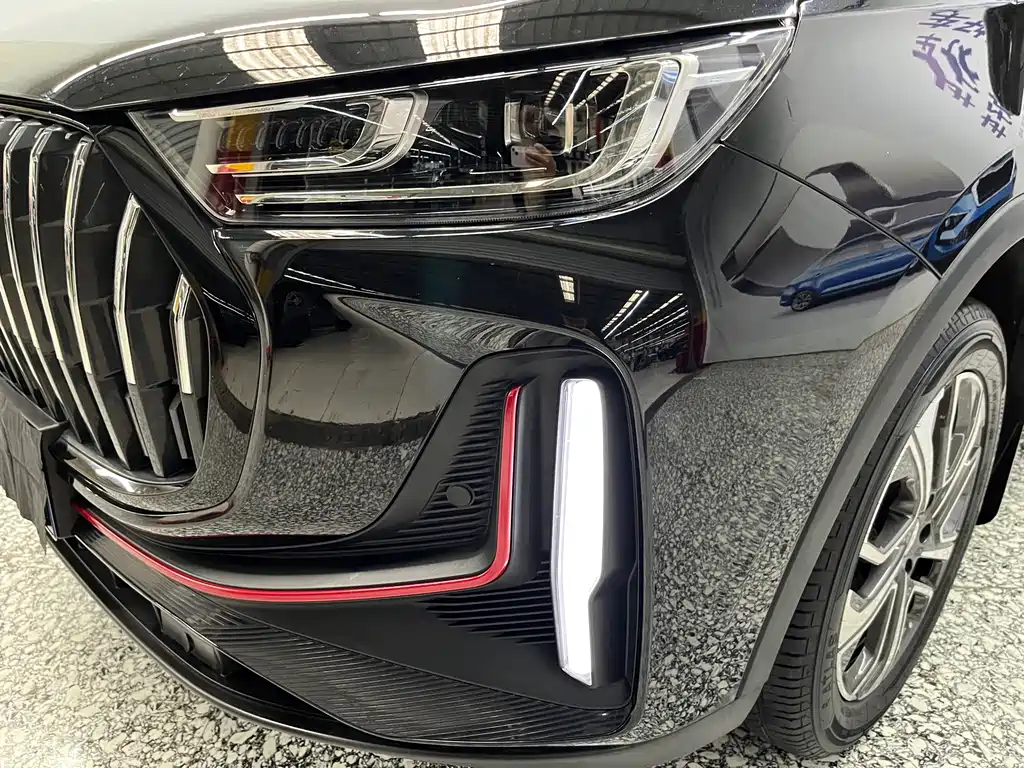 Chery Tiggo 7 PLUS 2024 — фото 4