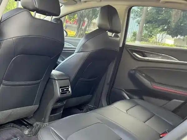 Changan Eado 2021