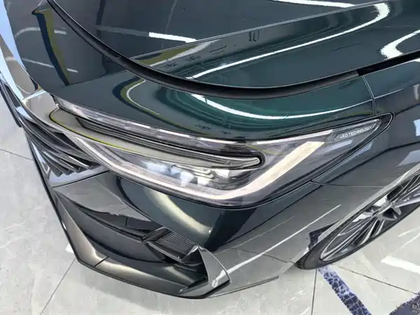 Chery Arrizo 8 2024