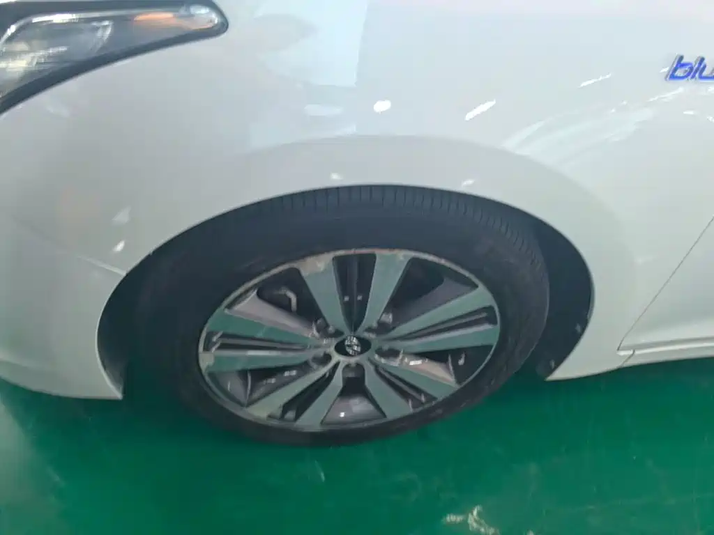 Hyundai Mistra 2016 — фото 23