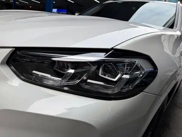BMW X3 2023