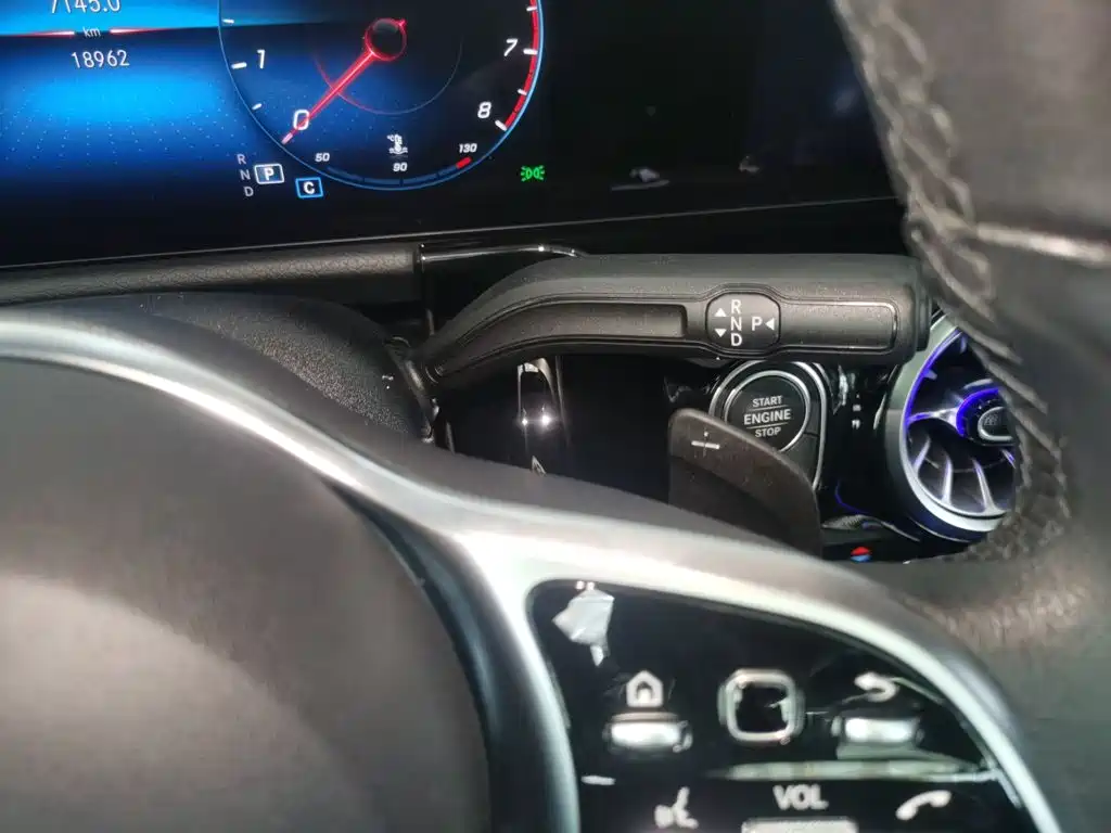 Mercedes-Benz GLA 2023 — фото 14