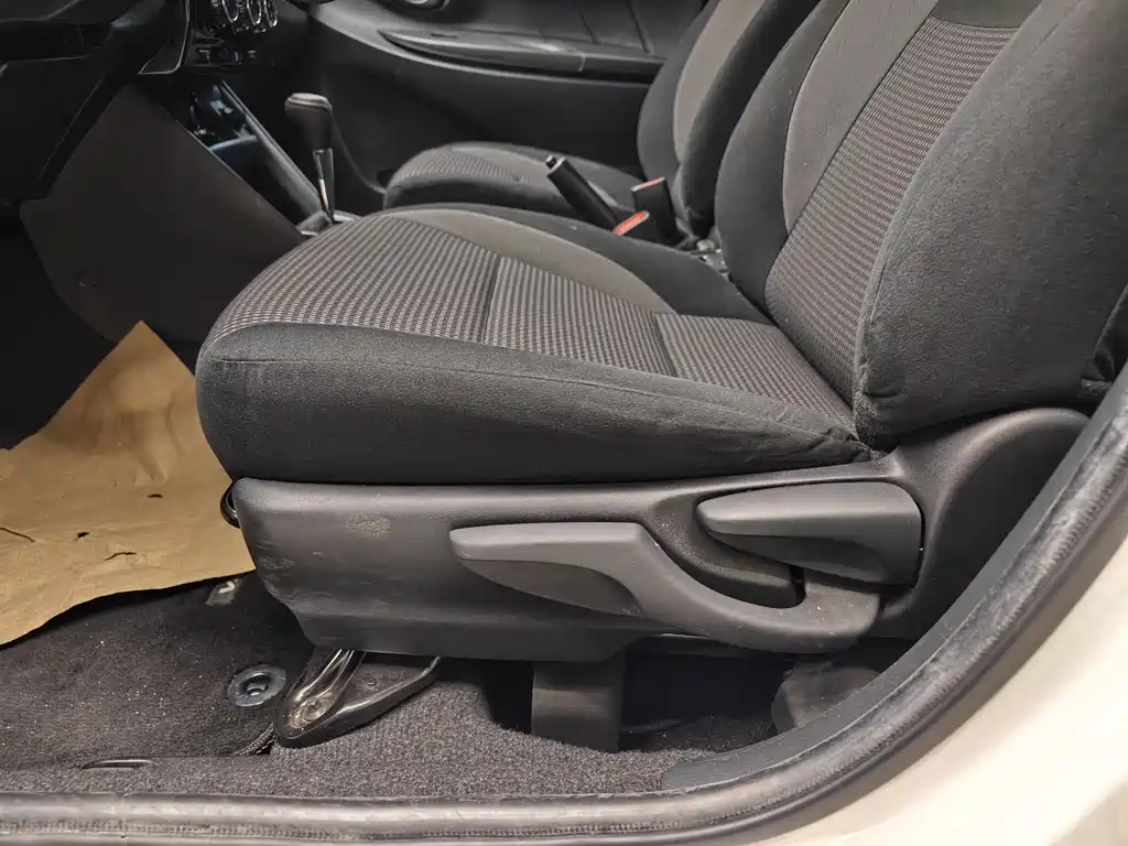 Toyota Vios FS 2022 — фото 10