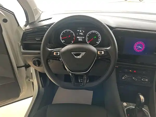 Jetta VS5 2020