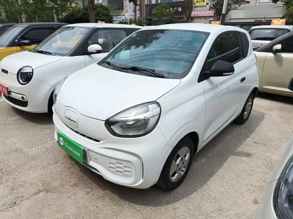 Roewe CLEVER 2021