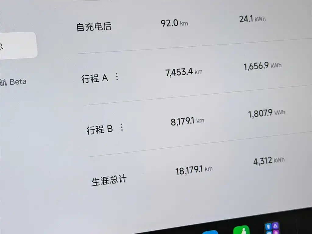Xiaomi YU7 2025 — фото 14