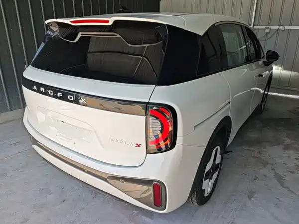 Arcfox Koala S 2025