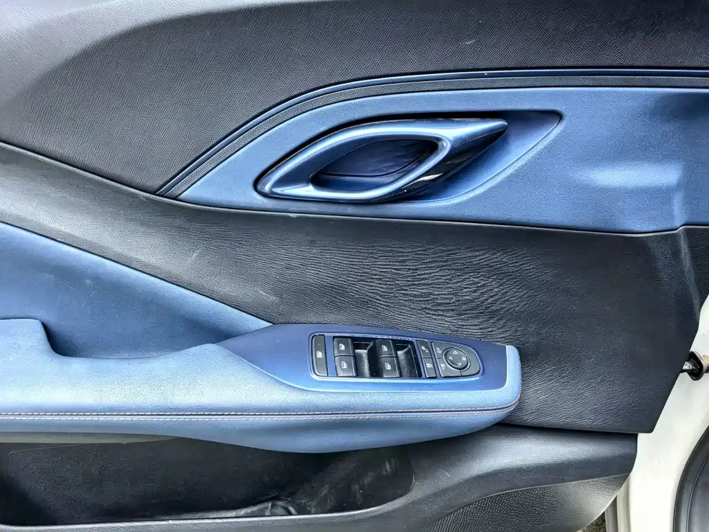 BYD Seagull 2025 — фото 17