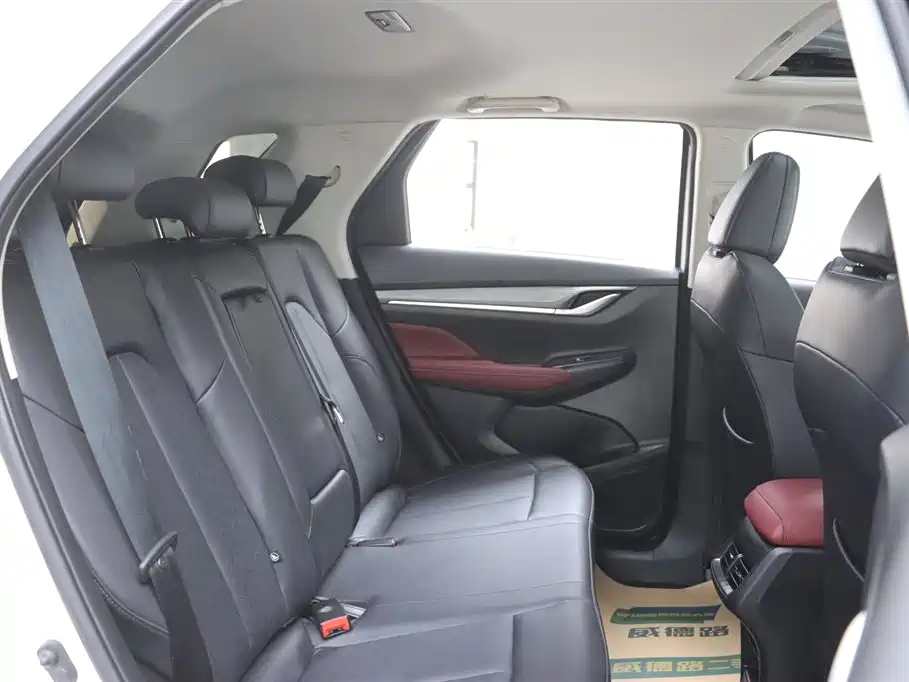 Changan CS55PLUS 2022 — фото 17