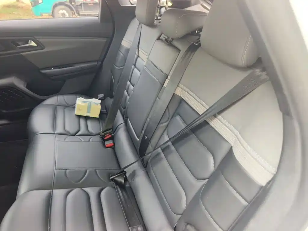 Citroën Versailles C5 X 2025 — фото 15