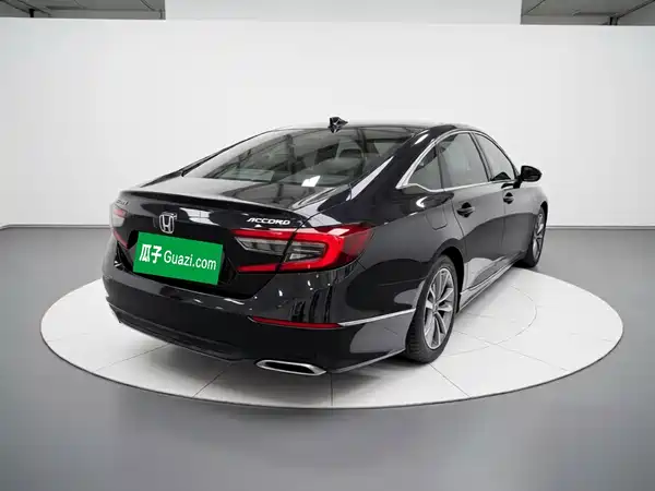 Honda Accord 2022