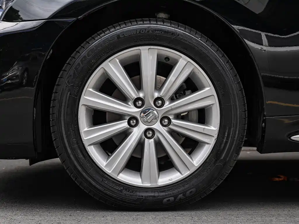 Toyota Crown 2014 — фото 15