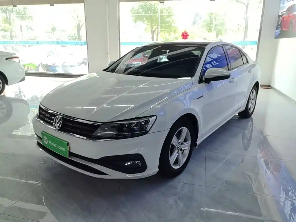 Volkswagen Lamando 2019