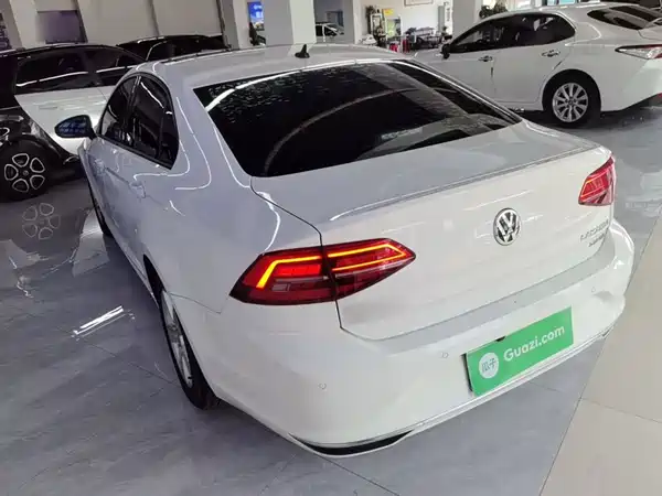 Volkswagen Lamando 2019