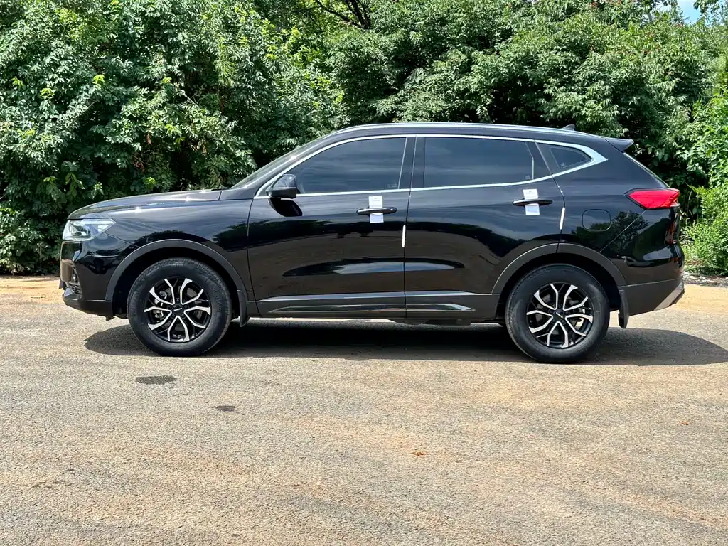 Haval H6 2022