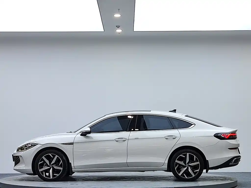 Volkswagen Lamando 2022