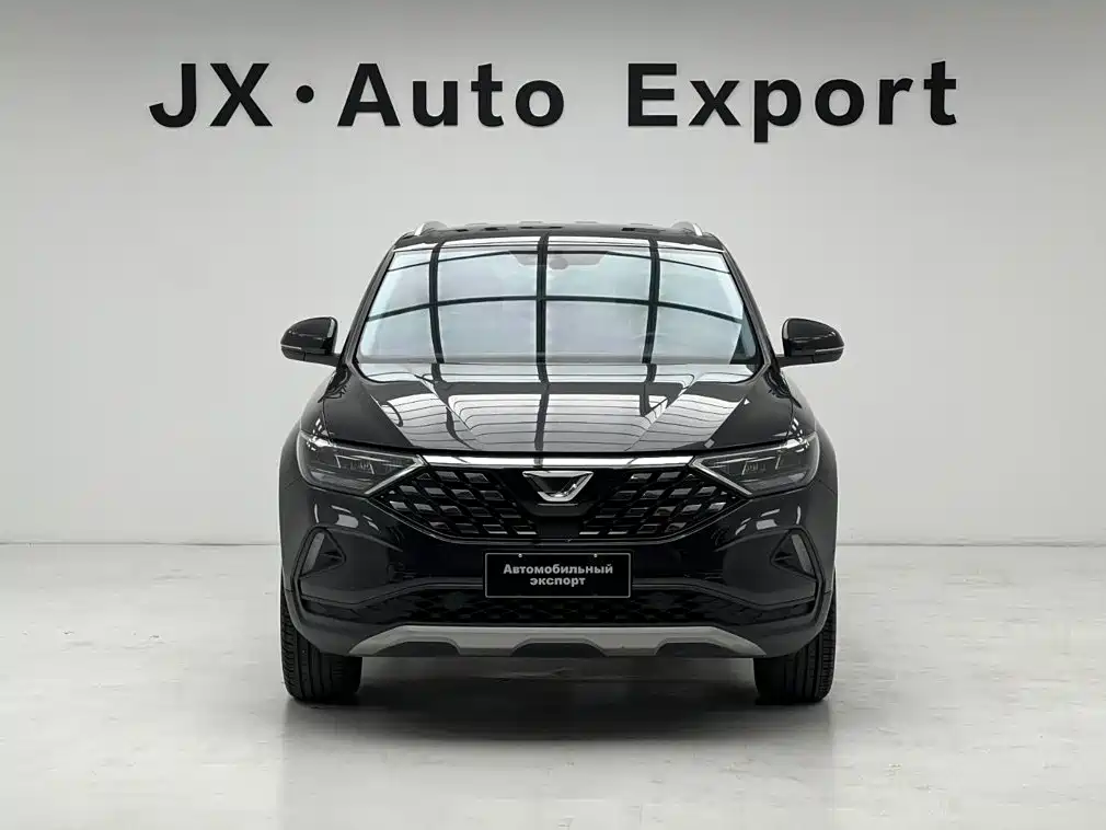 Jetta VS5 2022
