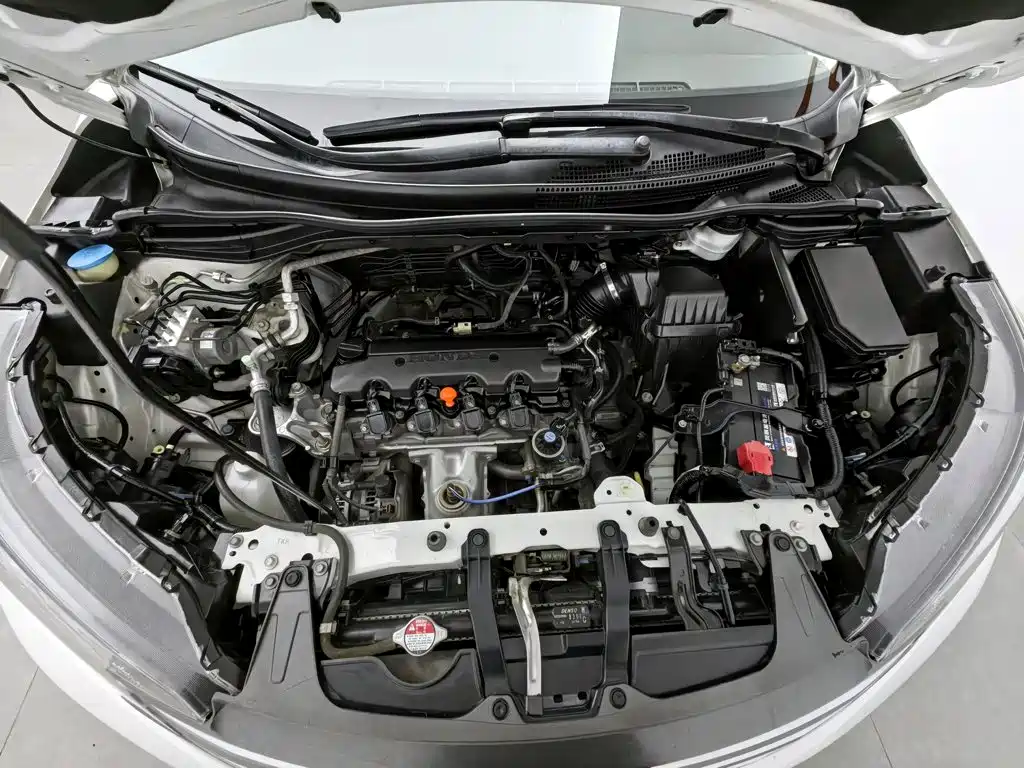 Honda CR-V 2013
