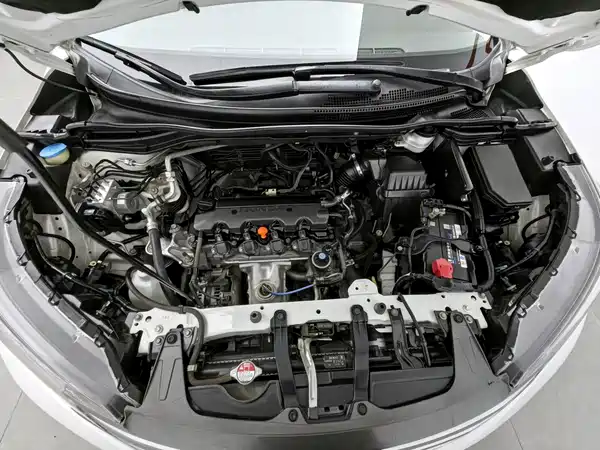 Honda CR-V 2013