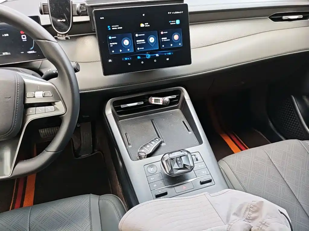 BYD Qin PLUS 2025 — фото 13