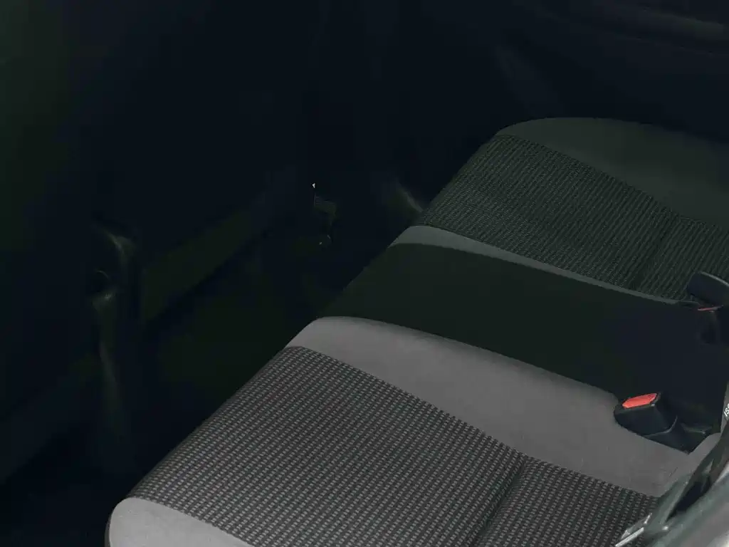 Toyota Vios FS 2022 — фото 21