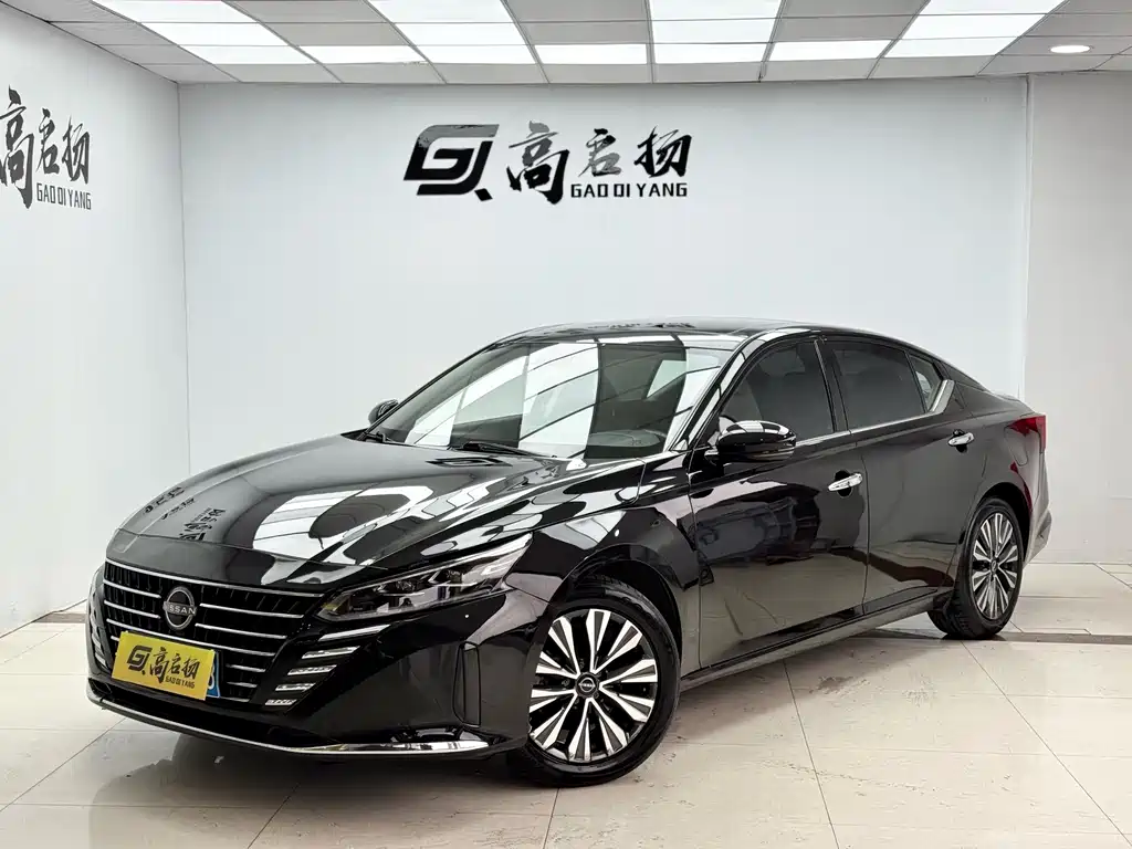 Nissan Teana 2023