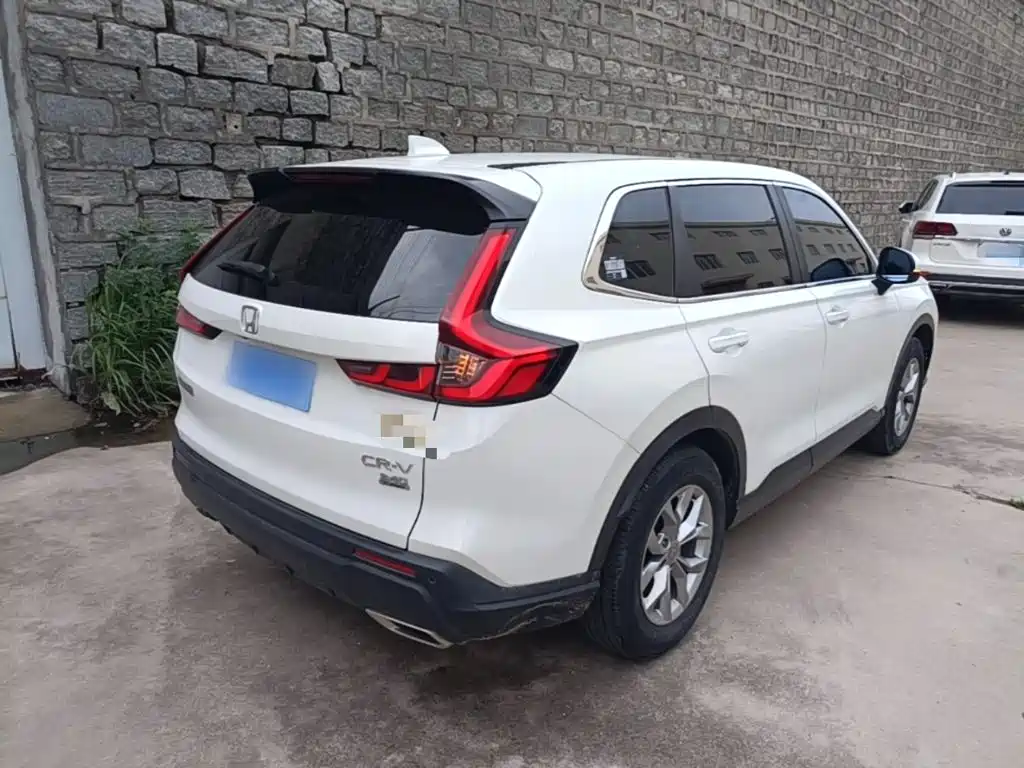Honda CR-V 2024