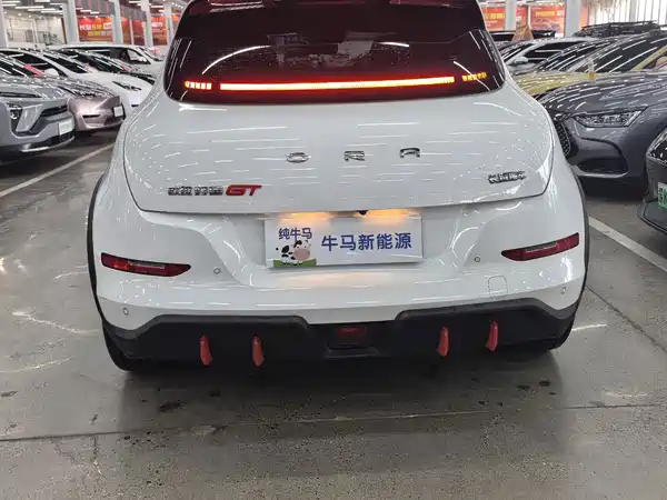 Ora Good Cat GT 2023