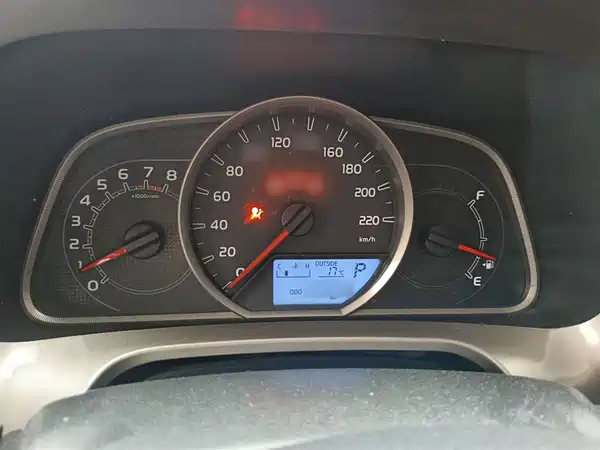 Toyota RAV4 2015