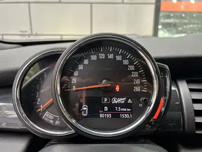 MINI MINI 2018