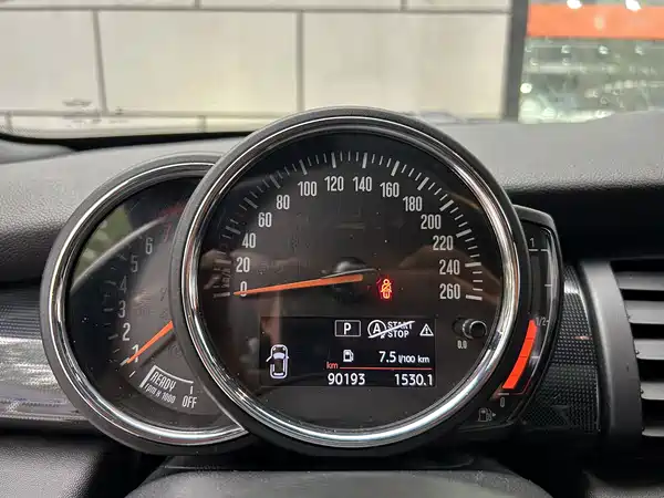 MINI 2018