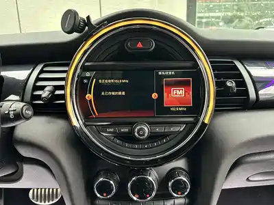 MINI MINI 2018