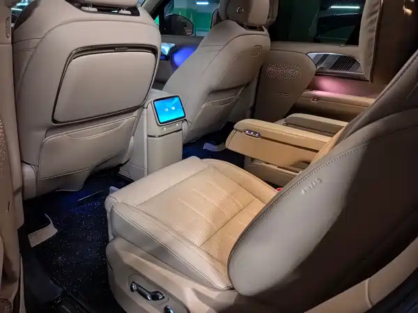 XPeng GX 2026