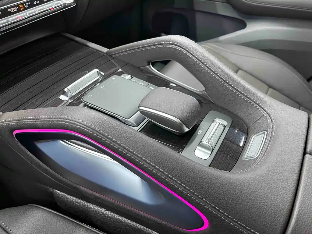 Mercedes-Benz GLS 2020 — фото 12