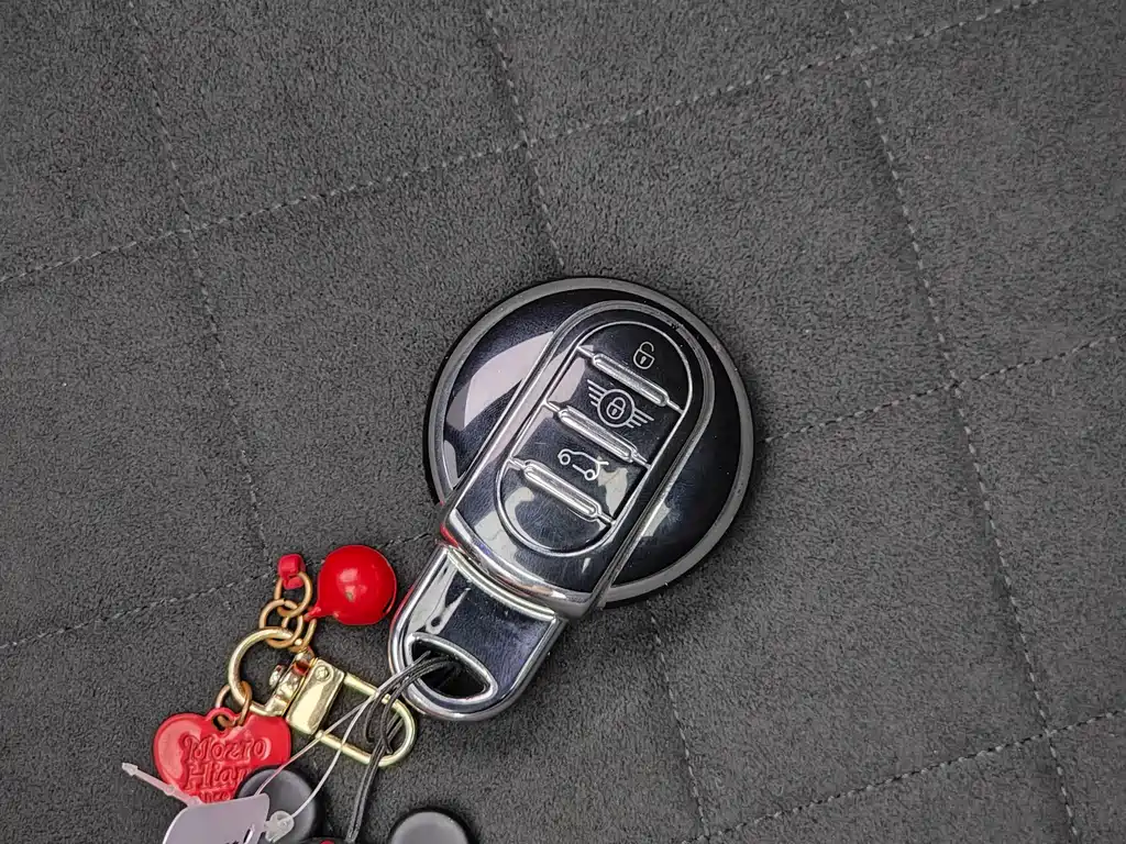 MINI JCW 2023 — фото 18