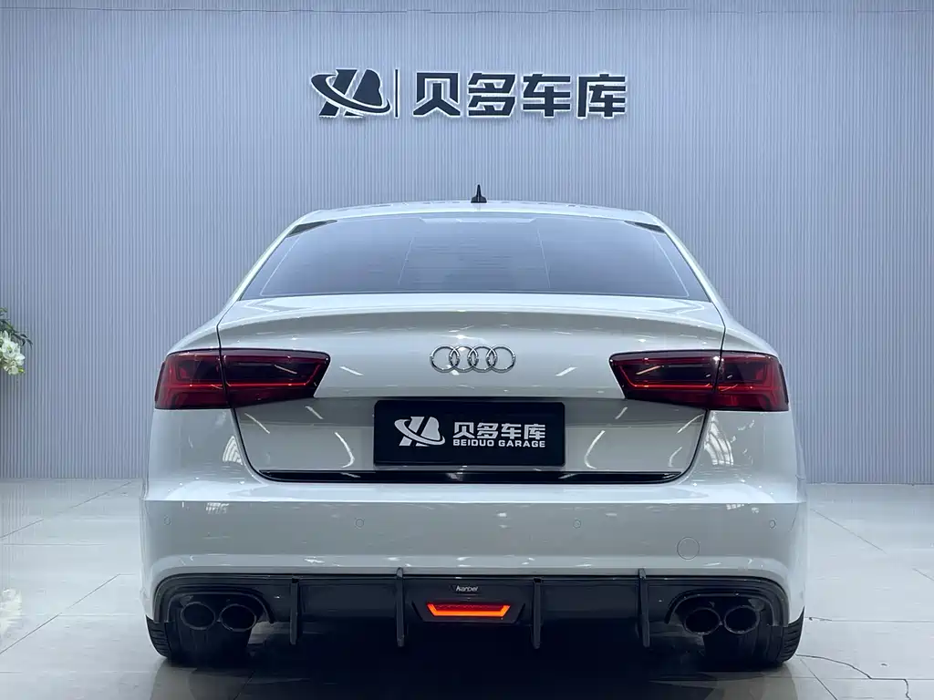 Audi S6 2016 — фото 4