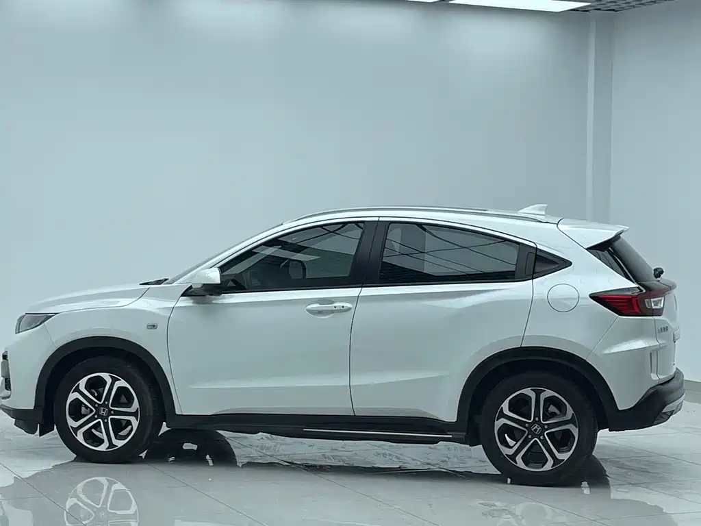 Honda XR-V 2022