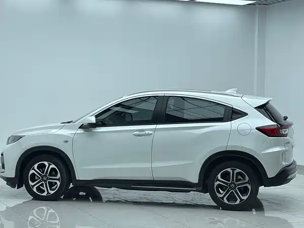 Honda XR-V 2022