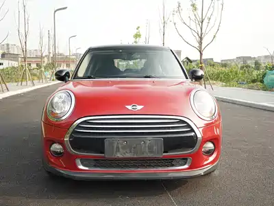 MINI MINI 2015