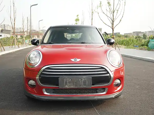 MINI 2015