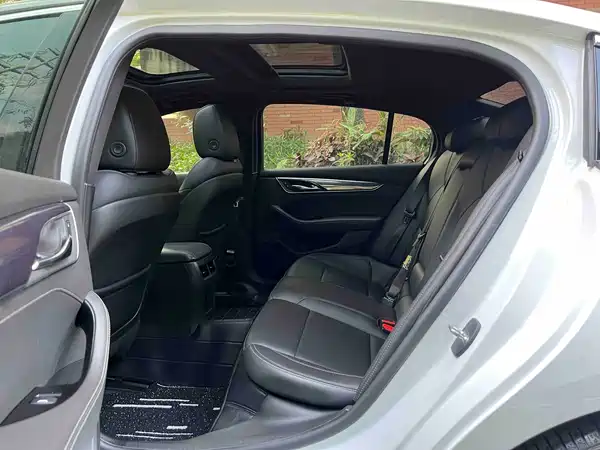 Cadillac CT5 2020