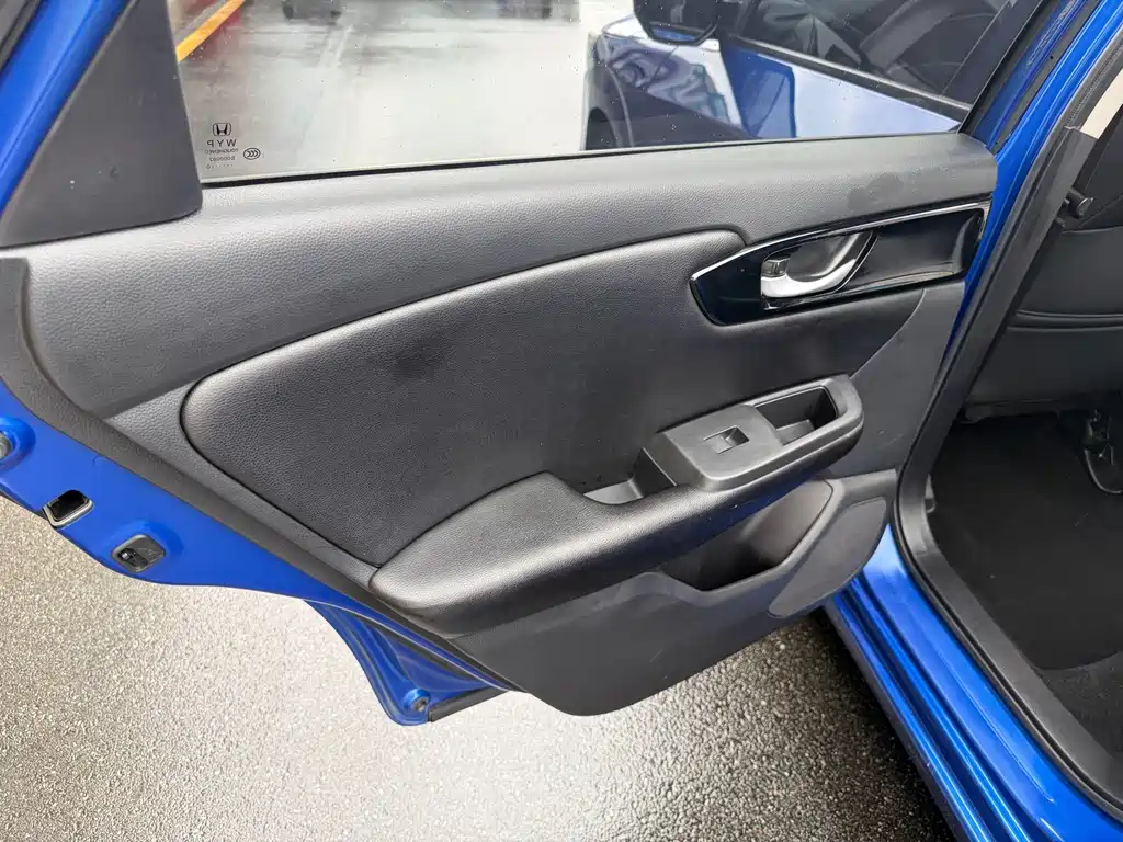 Honda Envix 2020 — фото 22